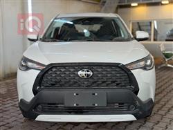 تويوتا كورولا كروس